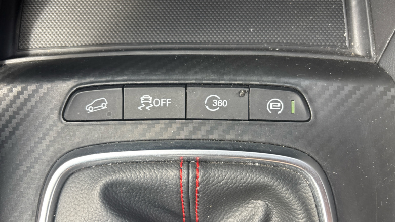 MG ZS 1.5 VTi-TECH Exclusive 5dr Petrol Hatchback